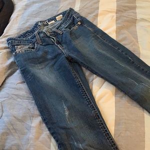 Cruel Jeans